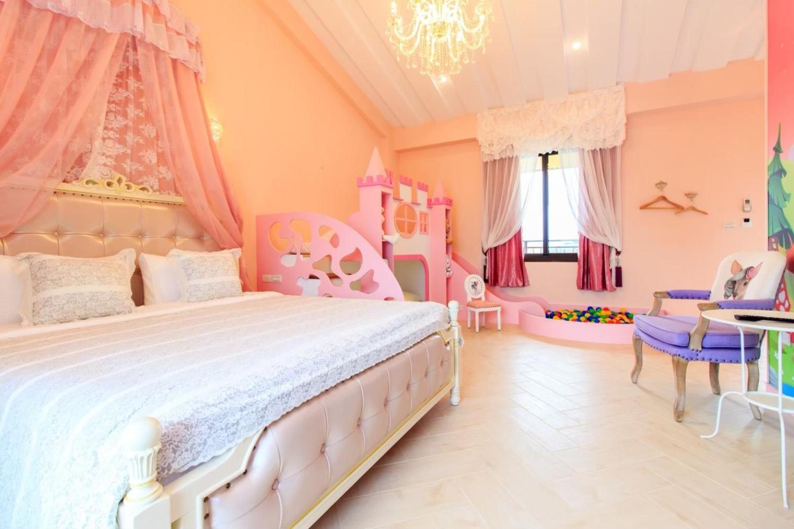Elegance House Διαμέρισμα Wujie Εξωτερικό φωτογραφία