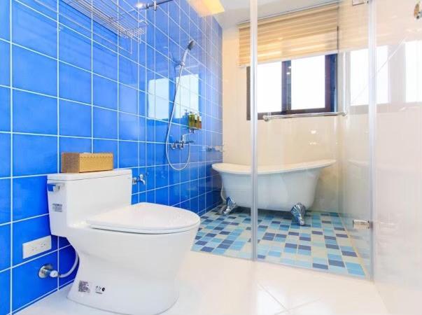 Elegance House Διαμέρισμα Wujie Εξωτερικό φωτογραφία